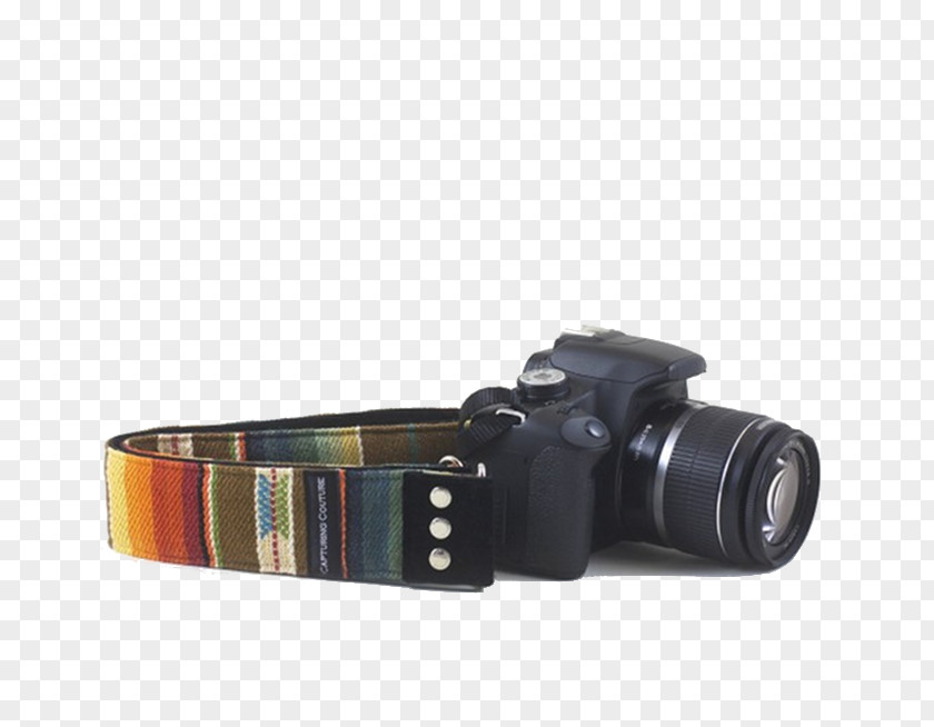 Camera Panasonic Lumix DC-G9 Strap Photography PNG