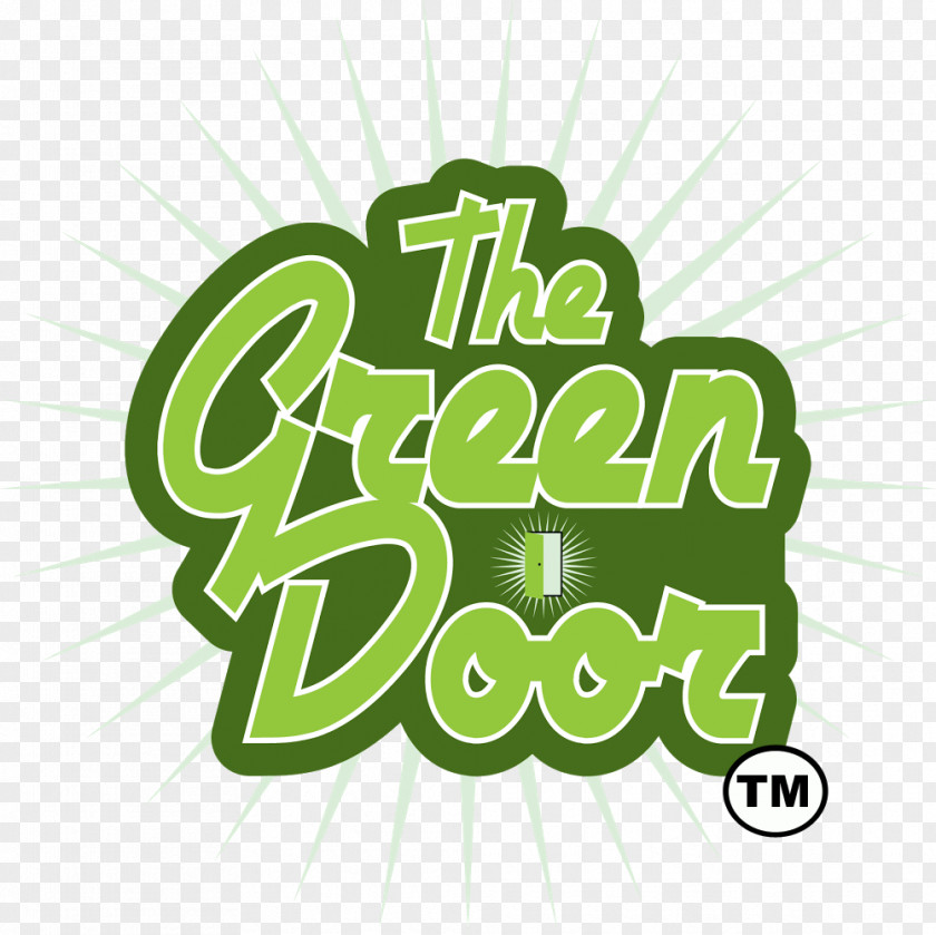 Cannabis The Green Door Dispensary Shop Medical Weedmaps PNG