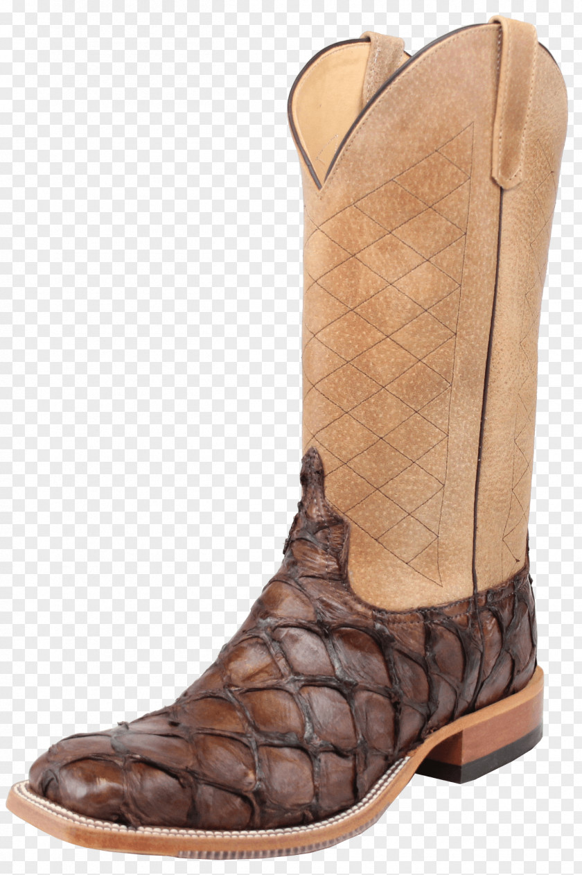 Continental Texture Cowboy Boot Shoe G.H. Bass & Co. Snow PNG