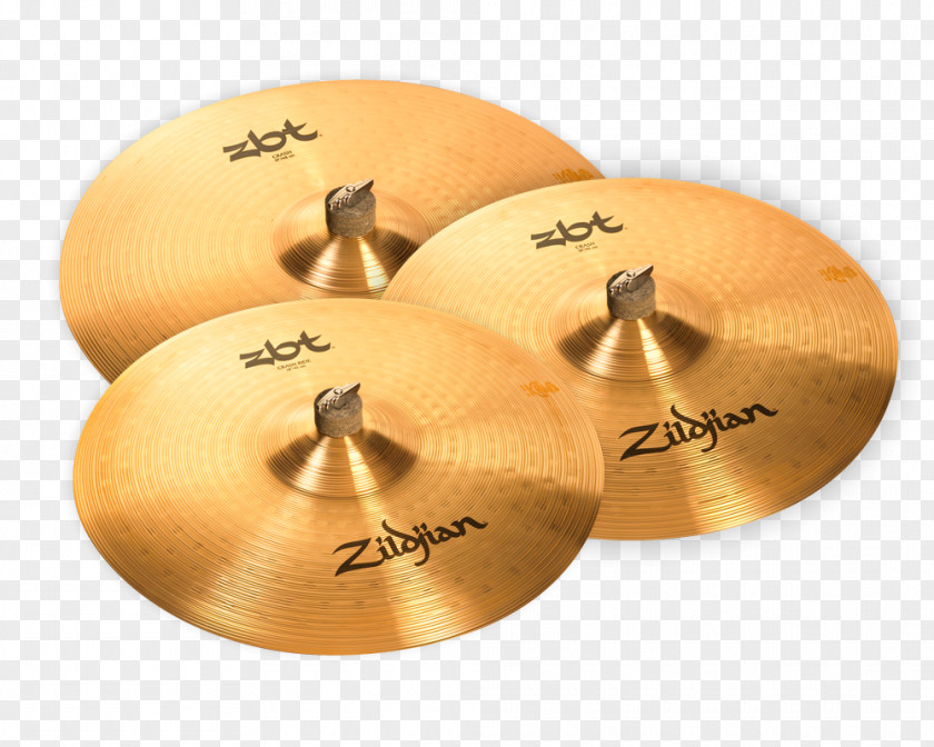 Drums Avedis Zildjian Company Cymbal Pack Hi-Hats Crash PNG