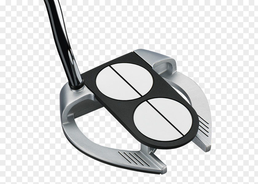Golf Odyssey Works Putter Clubs O-Works PNG