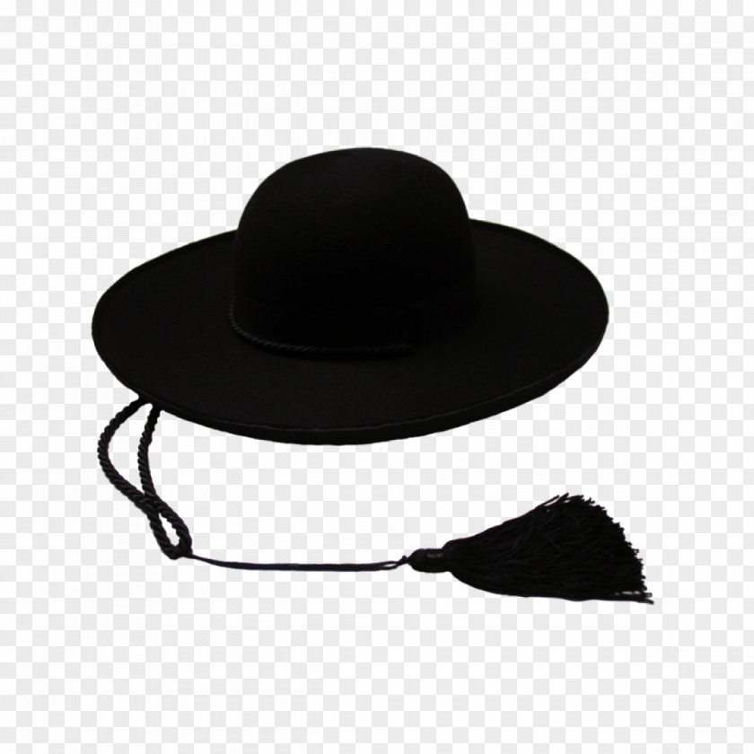 Hat Sombrero Calañés Cappello Romano Clothing Fedora PNG