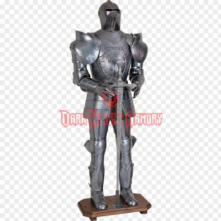 Knight 15th Century Plate Armour Crusades 14th PNG