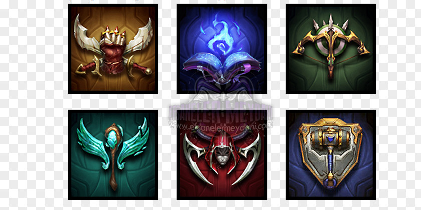 League Of Legends Brazilian Challenger Circuit YouTube Icon PNG
