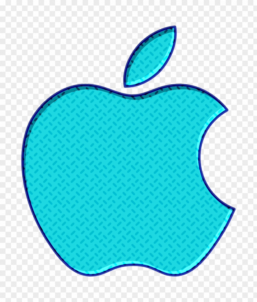 Malus Logo Apple Background PNG
