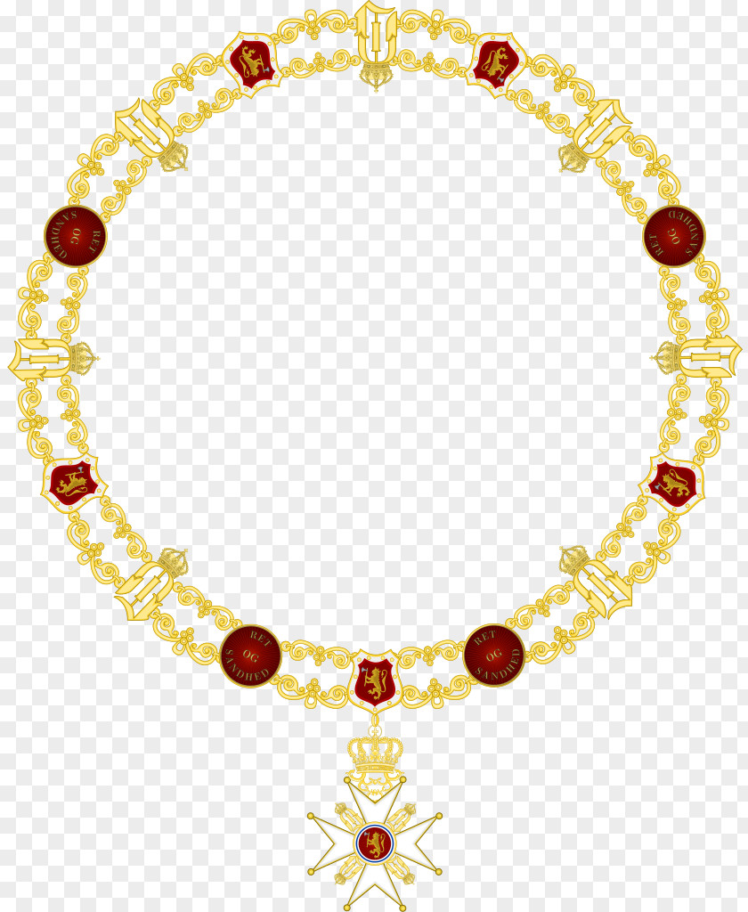 Necklace Pearl Jewellery Order Of St. Olav Clip Art PNG