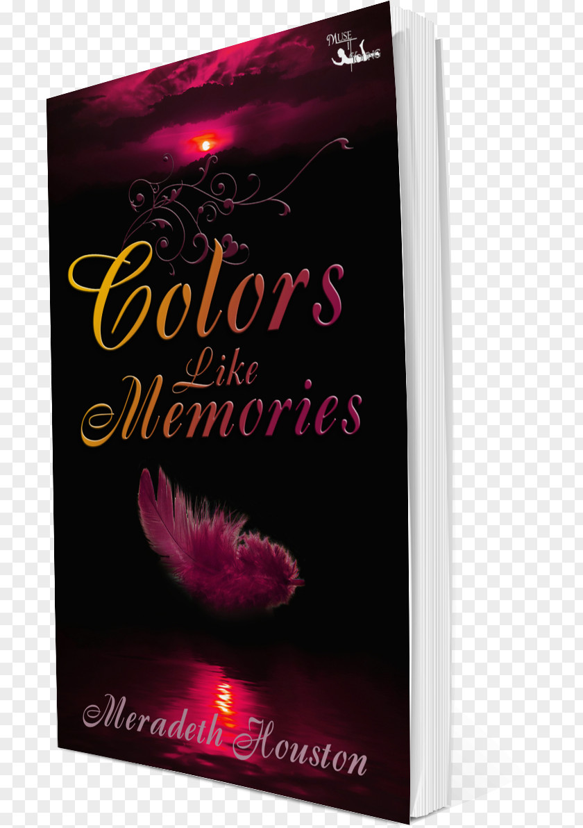 Printing And Publishing Colors Like Memories E-book Product International Standard Book Number PNG