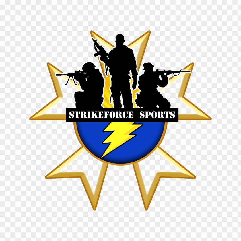 Strikeforce Sports New Jersey Airsoft Indoor Football PNG