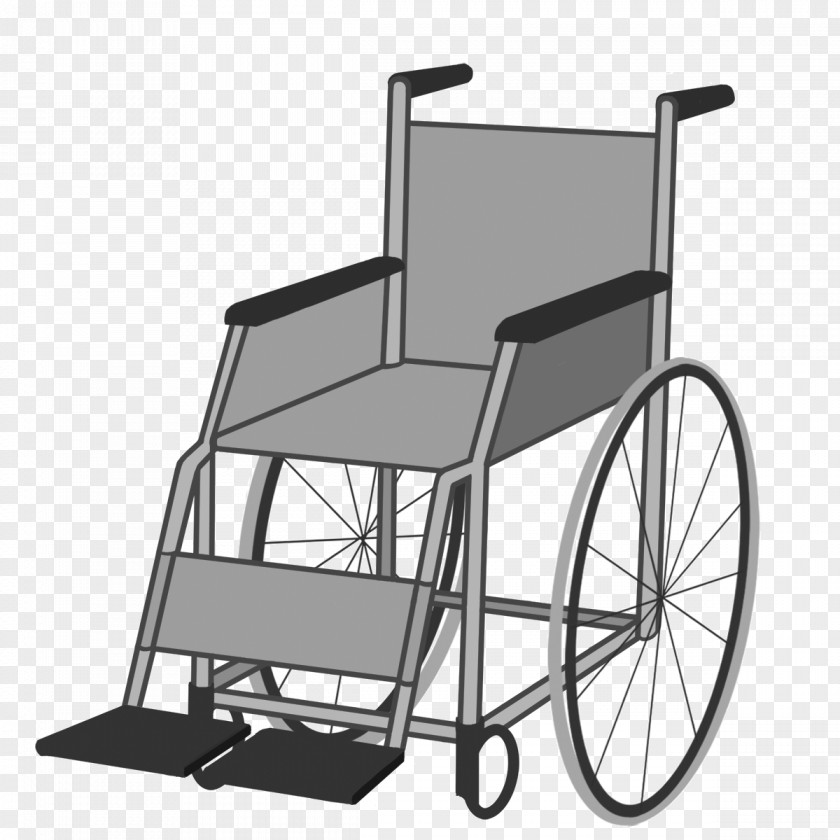 Wheelchair Nurse Nursing Care Old Age Health PNG