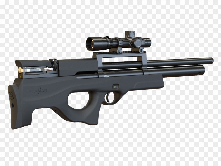 Air Gun Bullpup Rifle Stock Ruger Mini-14 PNG gun Mini-14, weapon clipart PNG