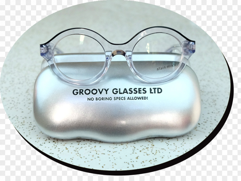 Alain Mikli Goggles Groovy Glasses Sunglasses PNG