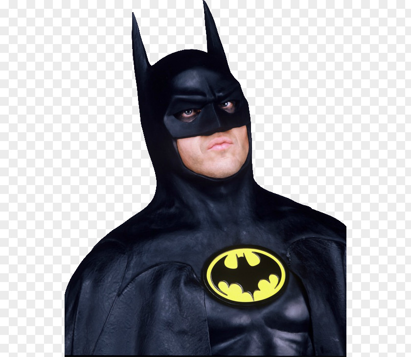Batman Film Producer PNG