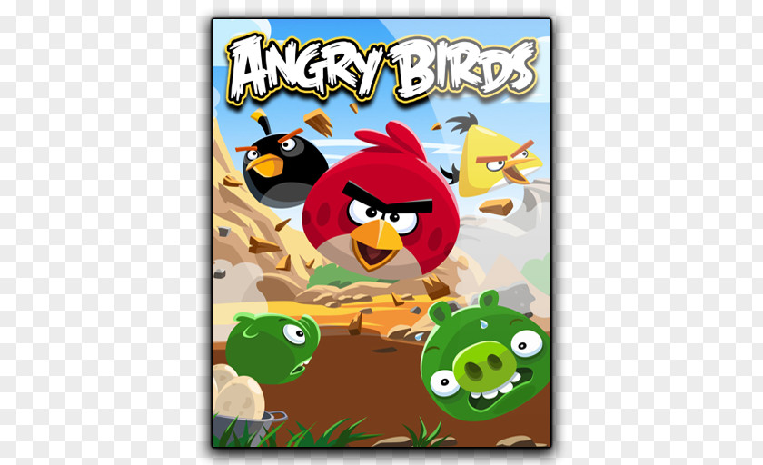 Birthday Angry Birds Evolution Star Wars II Friends Seasons PNG