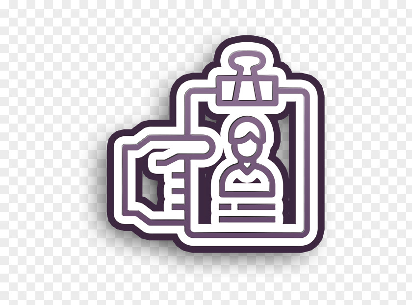 Curriculum Icon Resume Management PNG