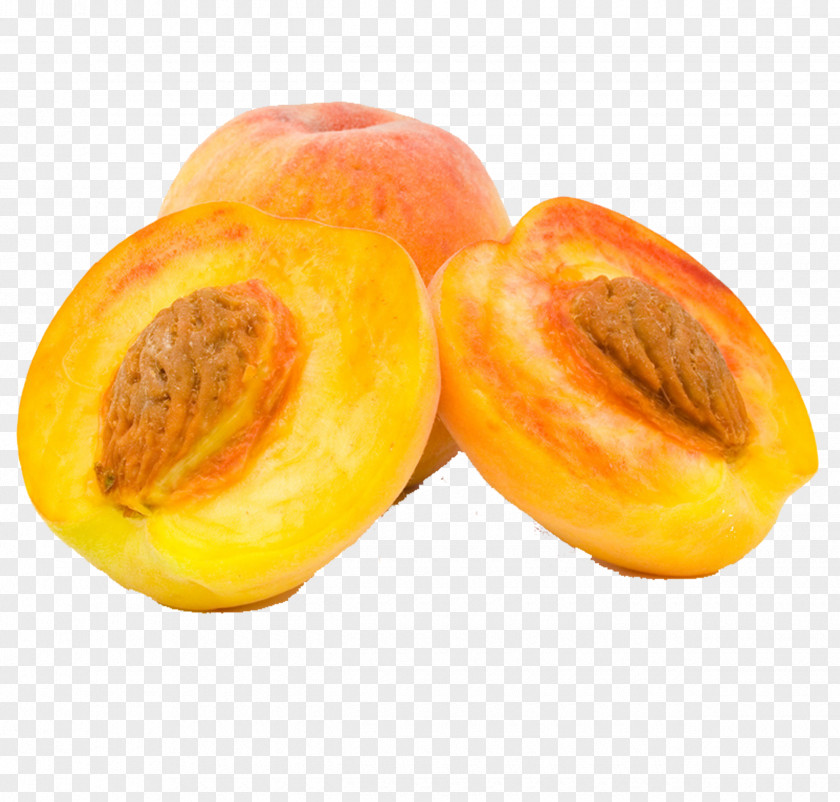 Fruit Apricots Peach Auglis Food PNG