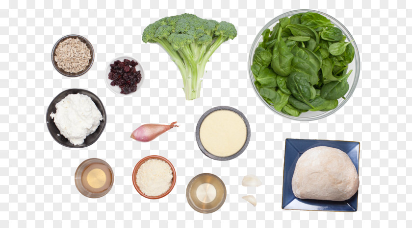 Hot Pot Beef Spinach Salad Cruciferous Vegetables Calzone Pizza Stuffing PNG