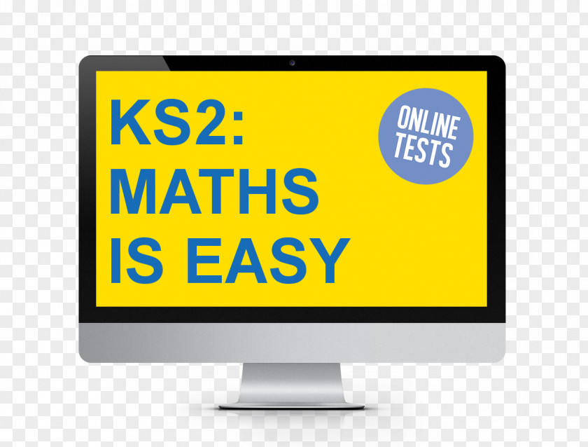 Mathematics SAT Paper Key Stage 2 Test PNG