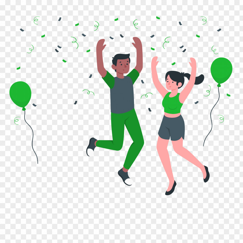 Party Celebration PNG