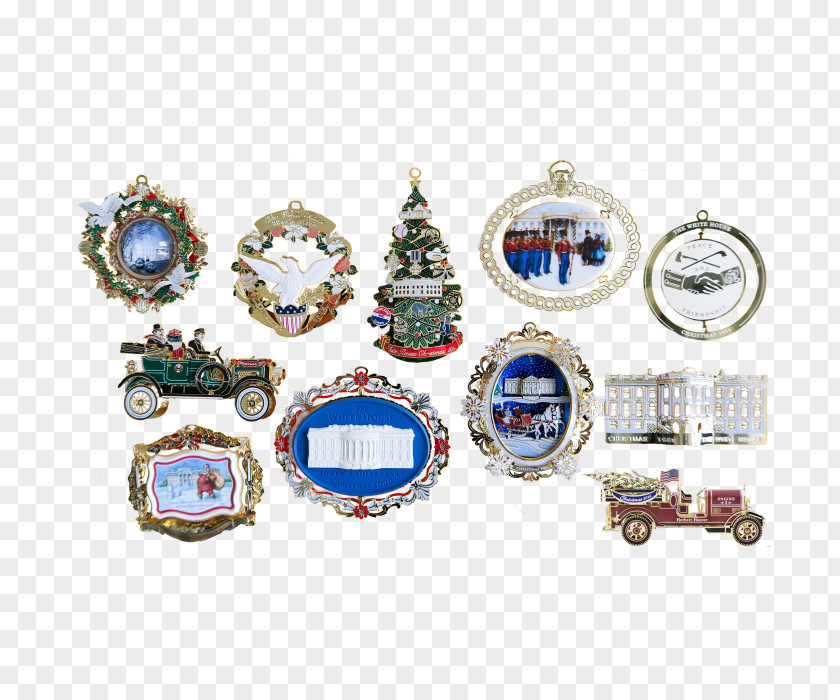 White House Historical Association Souvenir Jewellery The Lost Symbol PNG