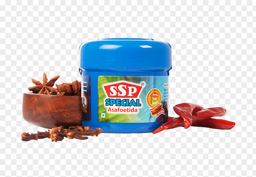 Asafoetida Powder Food Additive Hotel Flavor PNG