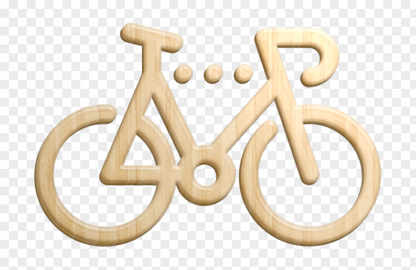 Bicycle Icon Transport Bike PNG