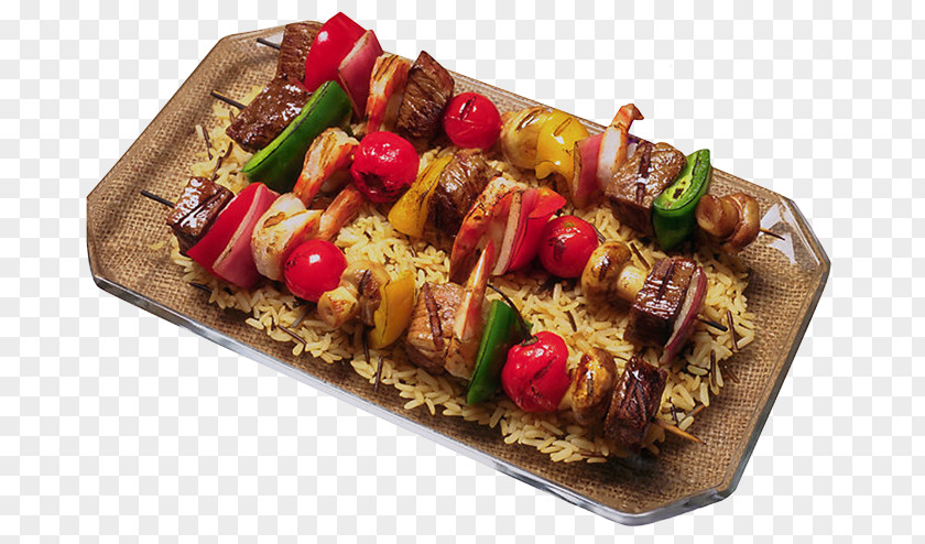 Chicken Kebab Brochette Shashlik Hors D'oeuvre Pincho PNG