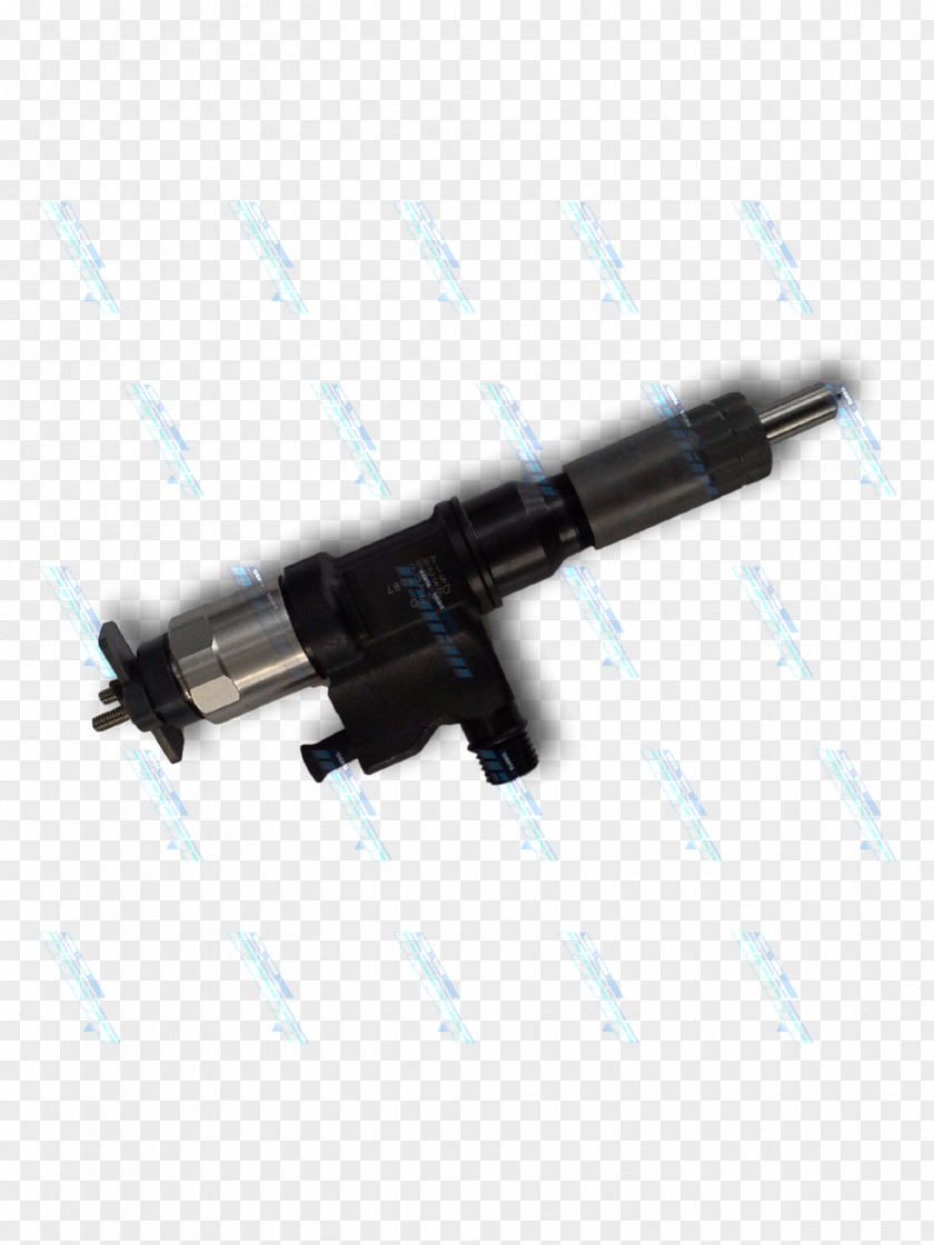Common Rail Injector Fuel Injection Isuzu Motors Ltd. Iveco Daily PNG