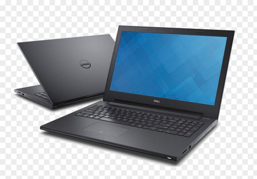 Computer Lab Dell Inspiron Laptop Intel Core I5 I3 PNG