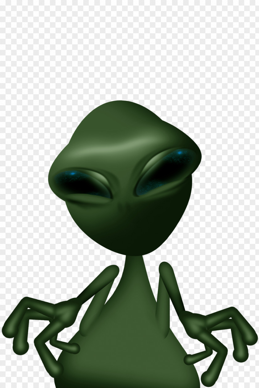 Cute Alien Clip Art Illustration Vector Graphics Image Royalty-free PNG