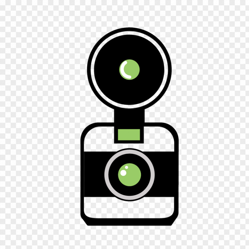 Dj Event Camera Flashes Queens Lens Clip Art PNG