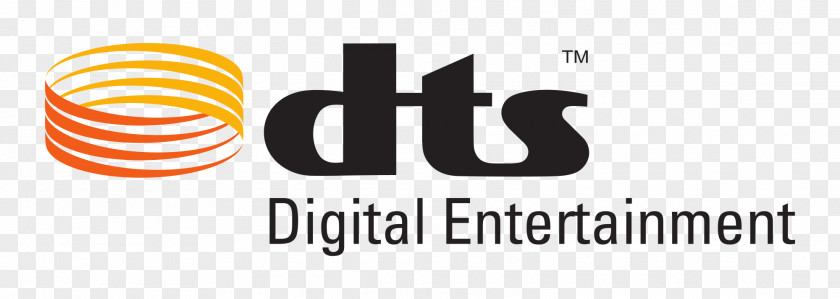 Entertainment DTS-HD Master Audio Surround Sound Dolby Digital Laboratories PNG