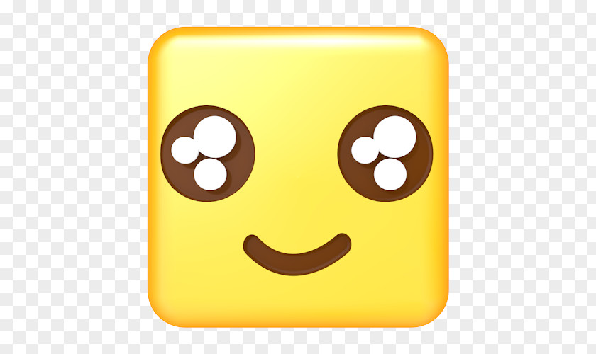 Eye Emoticon Smiley Emoji PNG