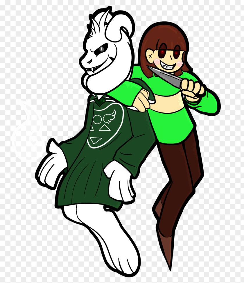 Fdf Undertale Flowey Toriel Human Clip Art PNG