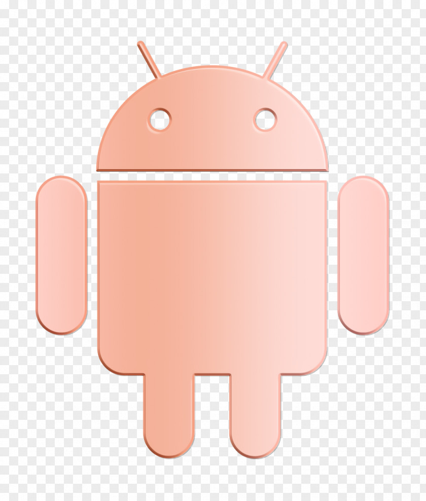 Finger Ice Pop Android Icon PNG