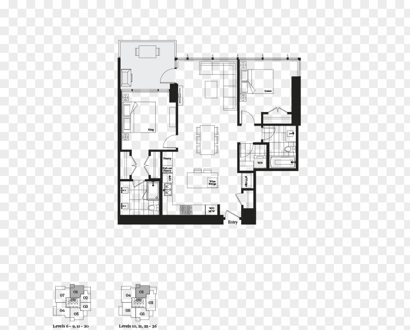 Indoor Floor Plan House Boffo Developments Ltd. Vancouver BuzzBuzzHome PNG