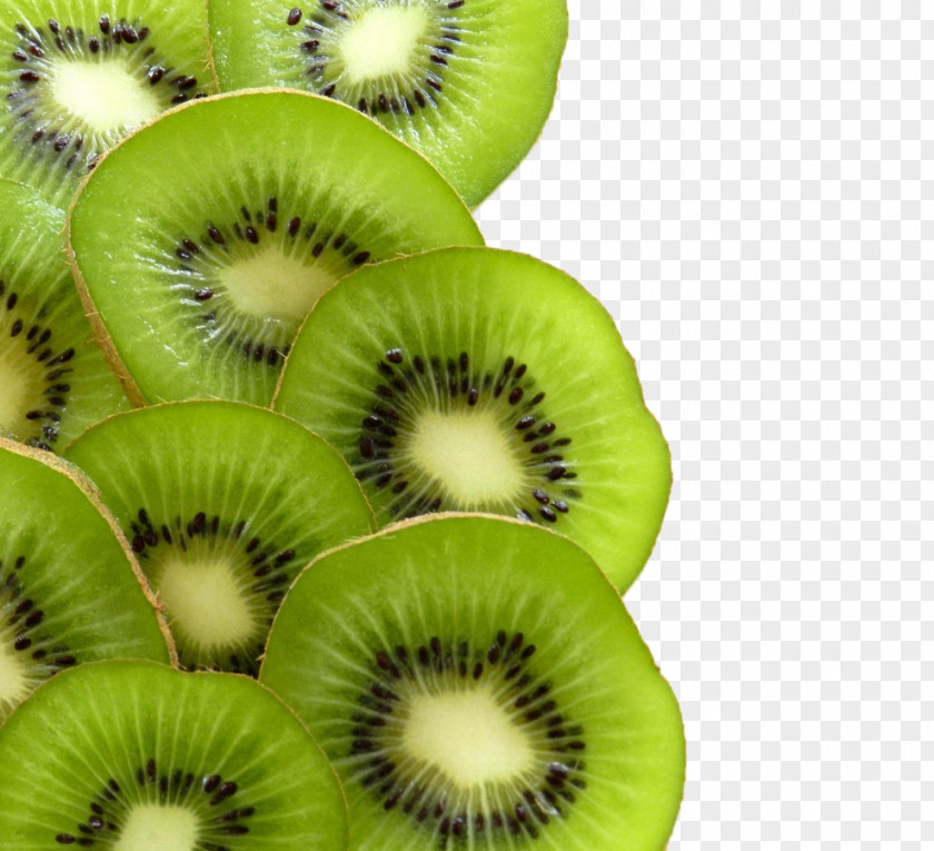 Kiwi Juice Smoothie Kiwifruit Vegetable PNG