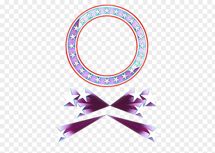 Magenta Violet Pink Clip Art Circle PNG