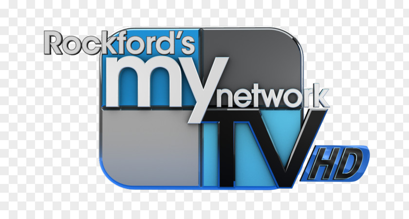 MyNetworkTV Television Network WTVO Affiliate PNG