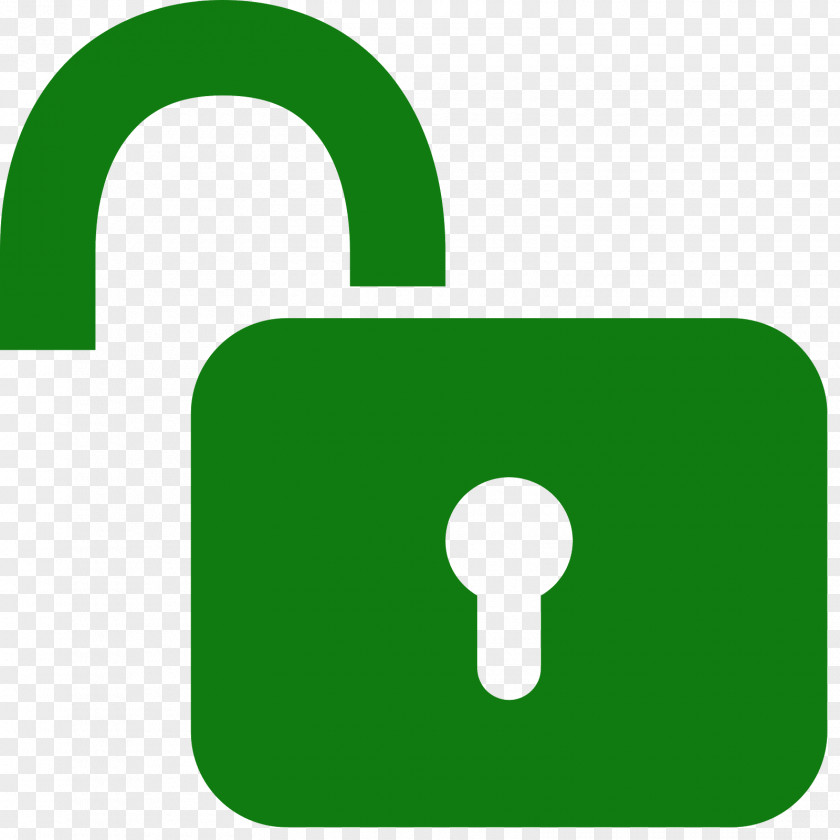 Padlock Clip Art PNG