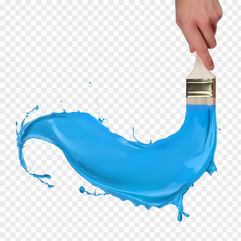 Painting Paintbrush PNG