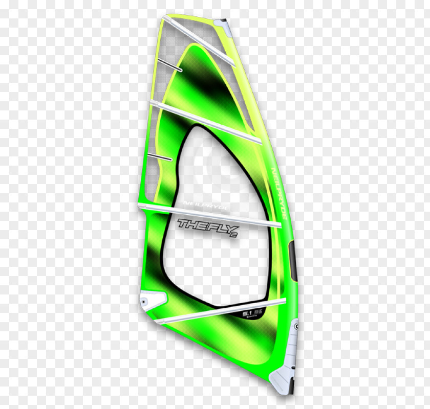 Sail Neil Pryde Ltd. Windsurfing PNG