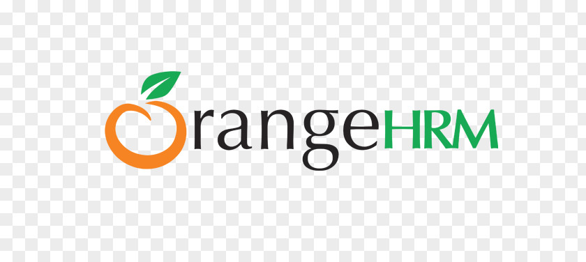 Technology Orange OrangeHRM Human Resource Management System Payroll PNG