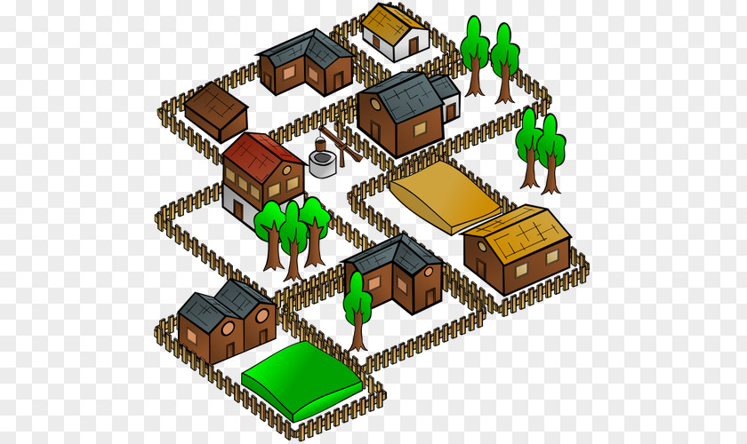 Villagers Clip Art Vector Graphics Free Content Transparency PNG
