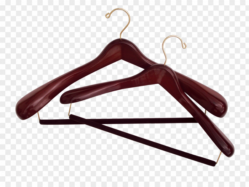 Clothes Hanger Clothing Pants Suit Closet PNG