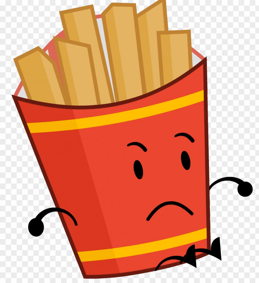 Fries French Frying Food Potato Chip PNG