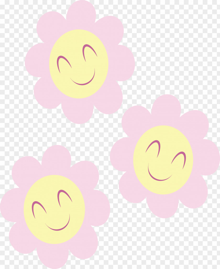 Guest Vector Smiley Happiness Line Pink M Clip Art PNG