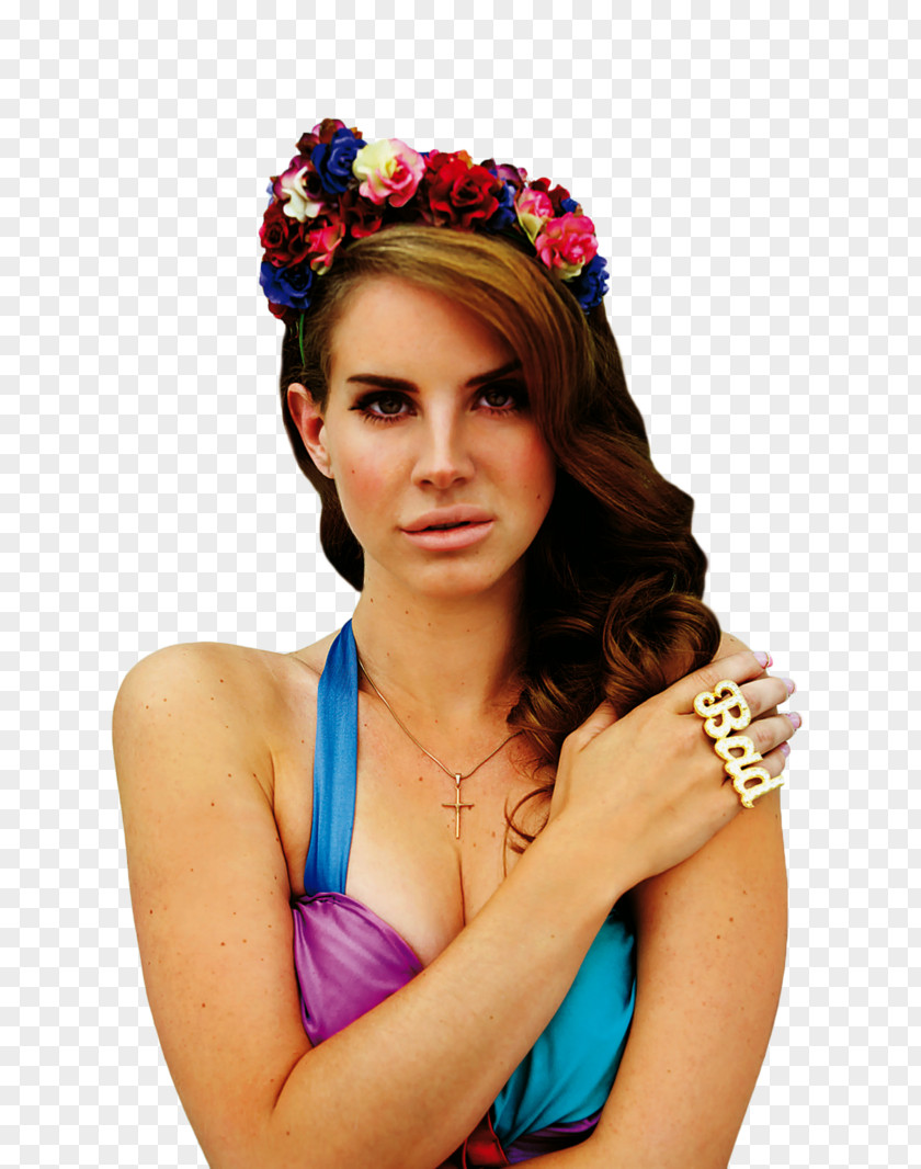 LANA DEL REY Lana Del Rey Video Games Song Image Blue Jeans PNG