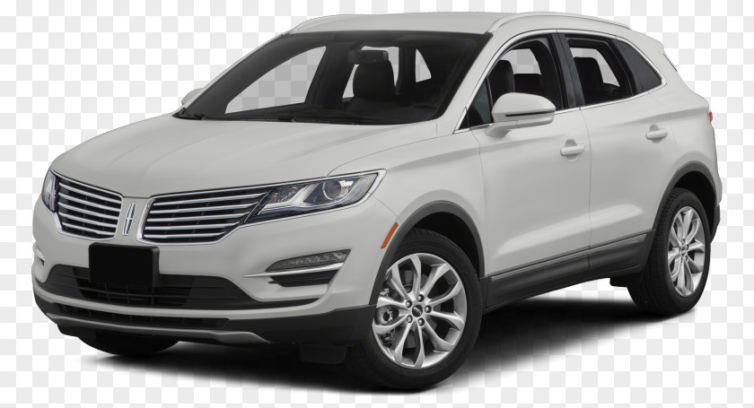 Lincoln Mkc 2015 MKC 2.0L SUV Car Ford Motor Company Sport Utility Vehicle PNG