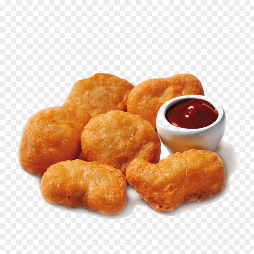 Nuggets McDonald's Chicken McNuggets Nugget Office Online Food In Manikonda PNG