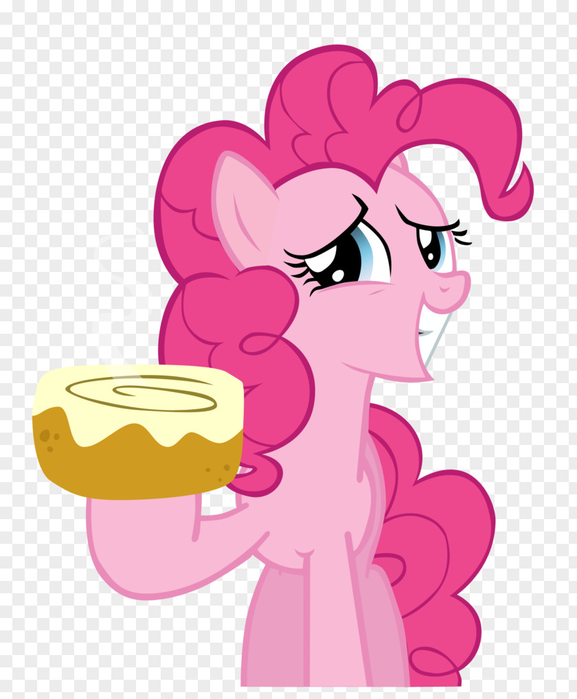 Pie Vector Pinkie My Little Pony Collectible Card Game Rainbow Dash Applejack PNG